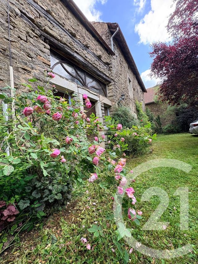 Maison à vendre ECUTIGNY