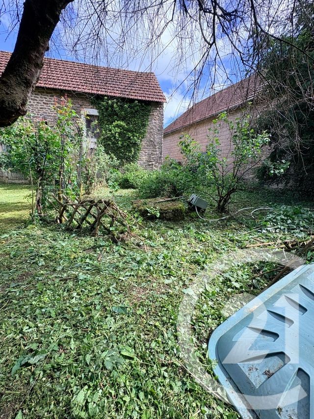 maison à vendre - 7 pièces - 194.0 m2 - ECUTIGNY - 21 - BOURGOGNE - Century 21 Agence Massot-Nouveau