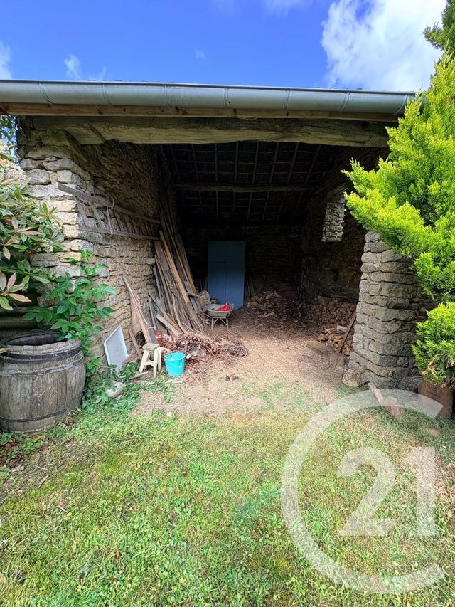 maison à vendre - 7 pièces - 194.0 m2 - ECUTIGNY - 21 - BOURGOGNE - Century 21 Agence Massot-Nouveau