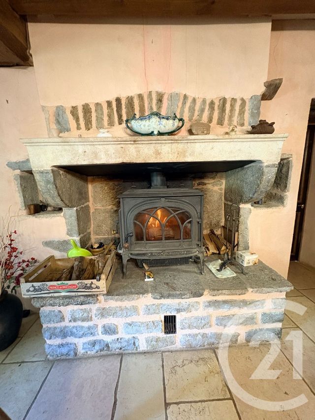 maison à vendre - 7 pièces - 194.0 m2 - ECUTIGNY - 21 - BOURGOGNE - Century 21 Agence Massot-Nouveau