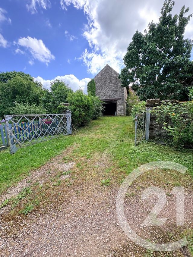 maison à vendre - 7 pièces - 194.0 m2 - ECUTIGNY - 21 - BOURGOGNE - Century 21 Agence Massot-Nouveau