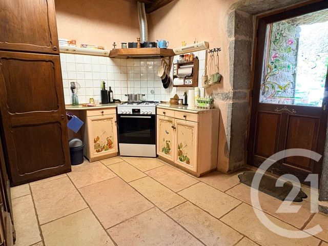 maison à vendre - 7 pièces - 194.0 m2 - ECUTIGNY - 21 - BOURGOGNE - Century 21 Agence Massot-Nouveau