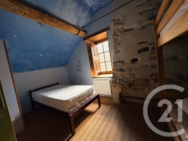 maison à vendre - 7 pièces - 194.0 m2 - ECUTIGNY - 21 - BOURGOGNE - Century 21 Agence Massot-Nouveau