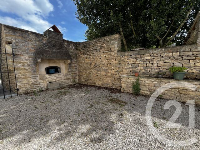 Appartement à louer - 3 pièces - 65.41 m2 - BLIGNY LES BEAUNE - 21 - BOURGOGNE - Century 21 Agence Massot-Nouveau