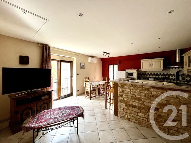 appartement - BLIGNY LES BEAUNE - 21