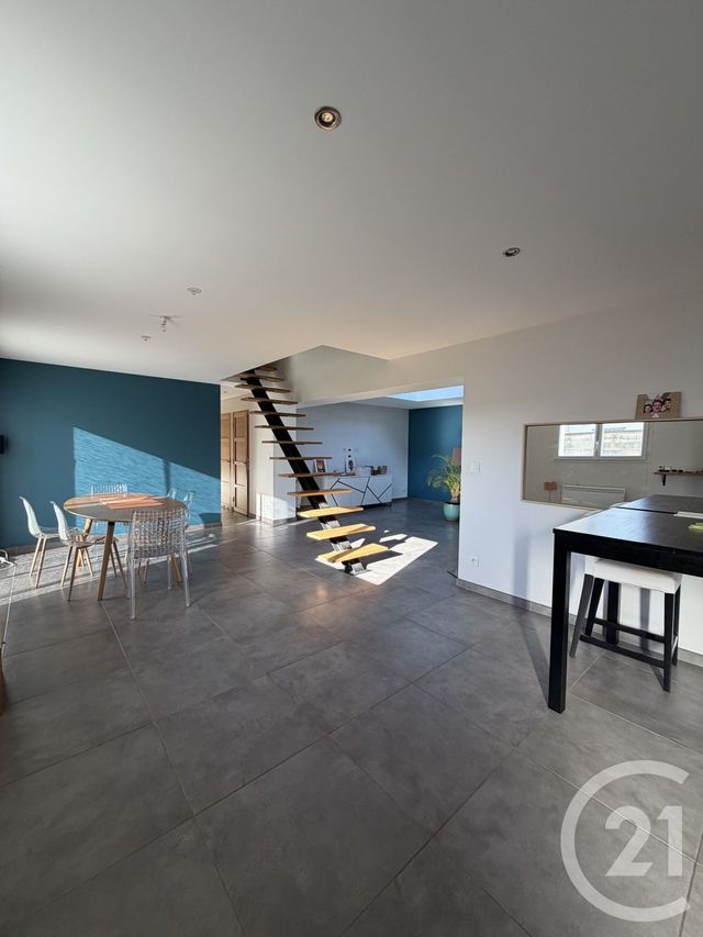 maison à vendre - 4 pièces - 136.83 m2 - BEAUNE - 21 - BOURGOGNE - Century 21 Agence Massot-Nouveau