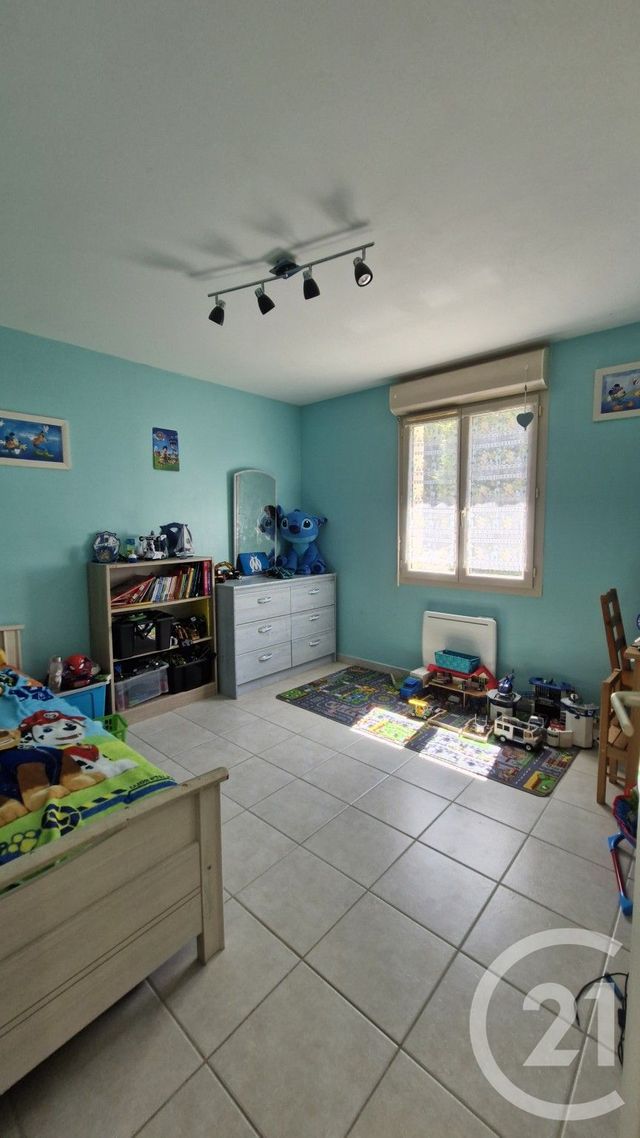 maison à vendre - 4 pièces - 93.42 m2 - CHAGNY - 71 - BOURGOGNE - Century 21 Agence Massot-Nouveau