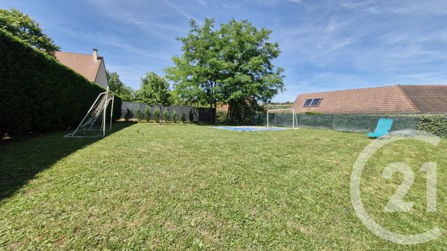 maison à vendre - 4 pièces - 93.42 m2 - CHAGNY - 71 - BOURGOGNE - Century 21 Agence Massot-Nouveau