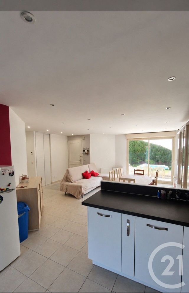maison à vendre - 4 pièces - 93.42 m2 - CHAGNY - 71 - BOURGOGNE - Century 21 Agence Massot-Nouveau