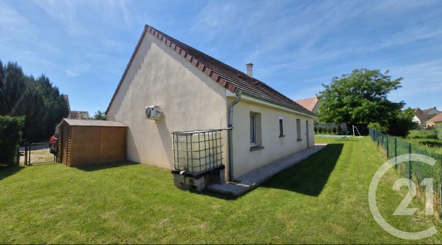 maison - CHAGNY - 71