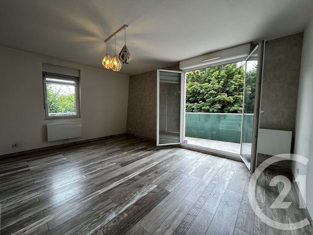 Appartement T3 à vendre - 3 pièces - 60.0 m2 - BEAUNE - 21 - BOURGOGNE - Century 21 Agence Massot-Nouveau