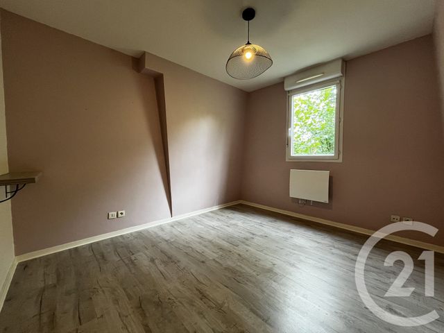 Appartement T3 à vendre - 3 pièces - 60.0 m2 - BEAUNE - 21 - BOURGOGNE - Century 21 Agence Massot-Nouveau