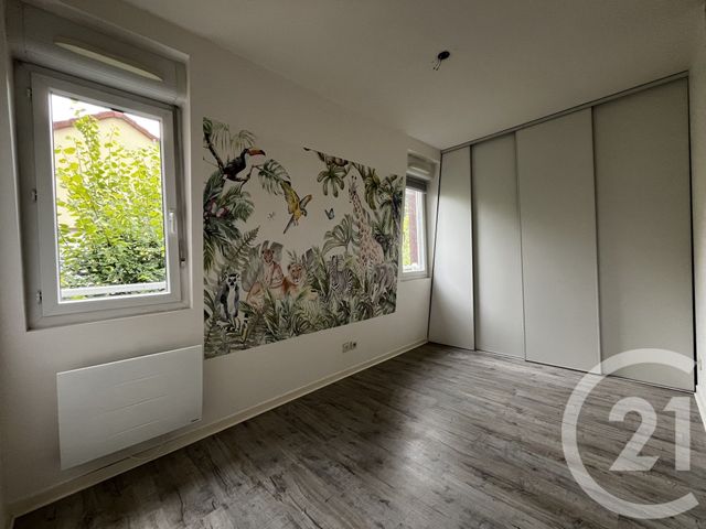 Appartement T3 à vendre - 3 pièces - 60.0 m2 - BEAUNE - 21 - BOURGOGNE - Century 21 Agence Massot-Nouveau