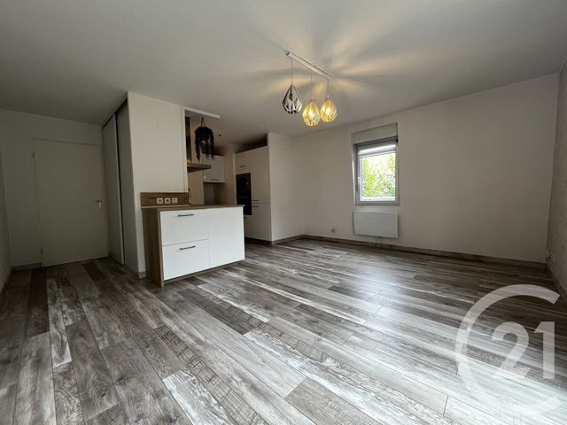 Appartement T3 à vendre BEAUNE