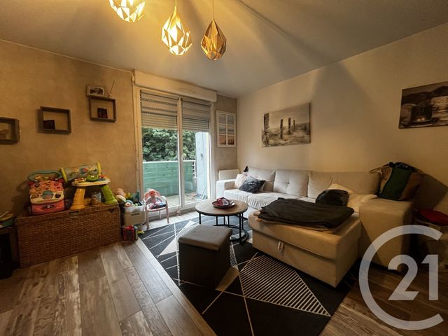 Appartement T3 à vendre BEAUNE