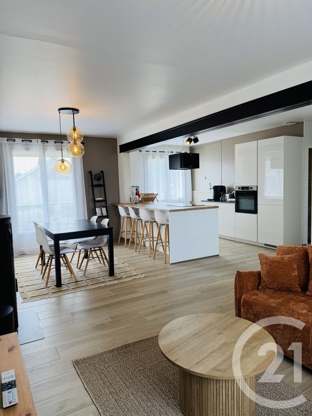 maison à vendre - 4 pièces - 70.7 m2 - CHOREY LES BEAUNE - 21 - BOURGOGNE - Century 21 Agence Massot-Nouveau