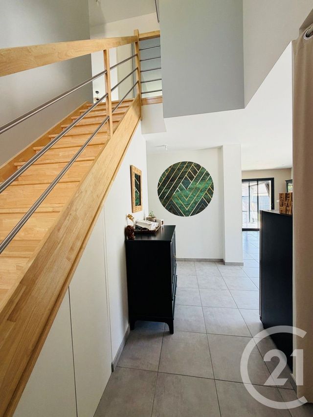 maison à vendre - 4 pièces - 100.04 m2 - BEAUNE - 21 - BOURGOGNE - Century 21 Agence Massot-Nouveau