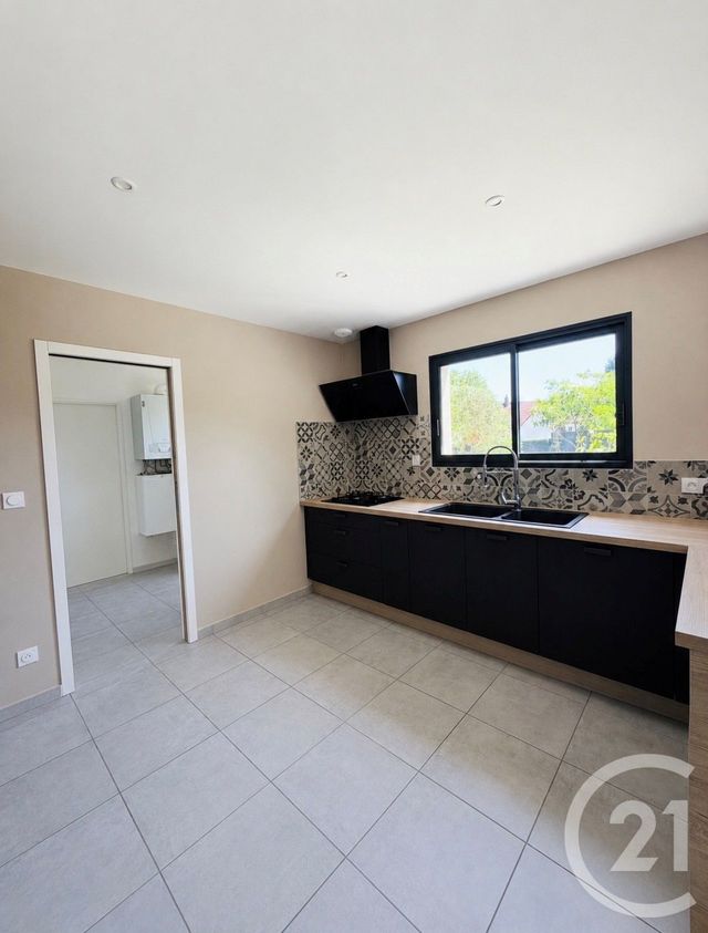 maison à vendre - 4 pièces - 100.04 m2 - BEAUNE - 21 - BOURGOGNE - Century 21 Agence Massot-Nouveau