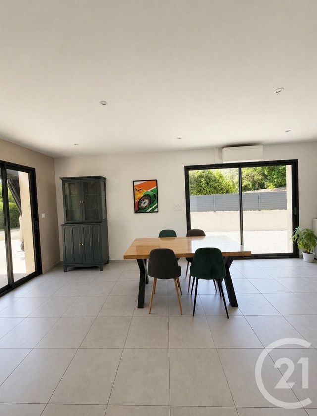 maison à vendre - 4 pièces - 100.04 m2 - BEAUNE - 21 - BOURGOGNE - Century 21 Agence Massot-Nouveau