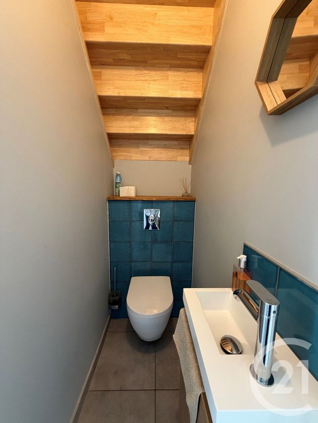 maison à vendre - 4 pièces - 100.04 m2 - BEAUNE - 21 - BOURGOGNE - Century 21 Agence Massot-Nouveau