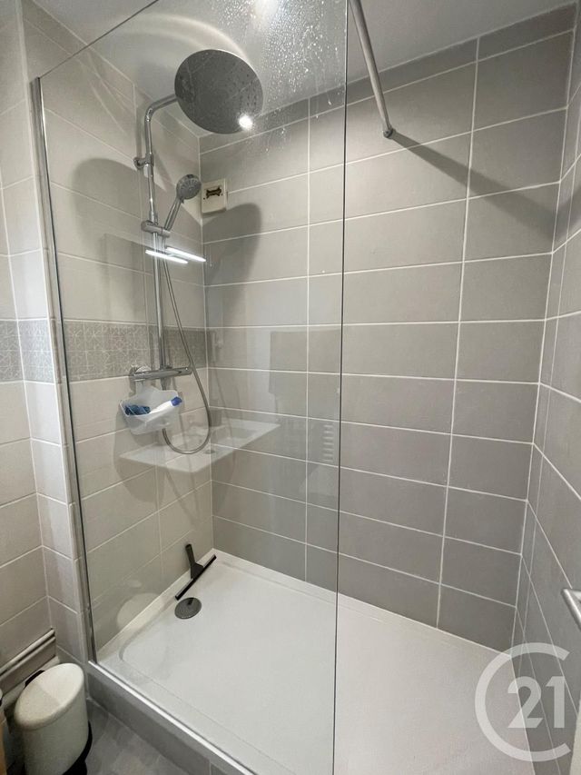 Appartement F1 à louer - 2 pièces - 30.59 m2 - BEAUNE - 21 - BOURGOGNE - Century 21 Agence Massot-Nouveau