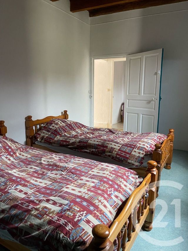 maison à vendre - 4 pièces - 86.0 m2 - VIGNOLES - 21 - BOURGOGNE - Century 21 Agence Massot-Nouveau