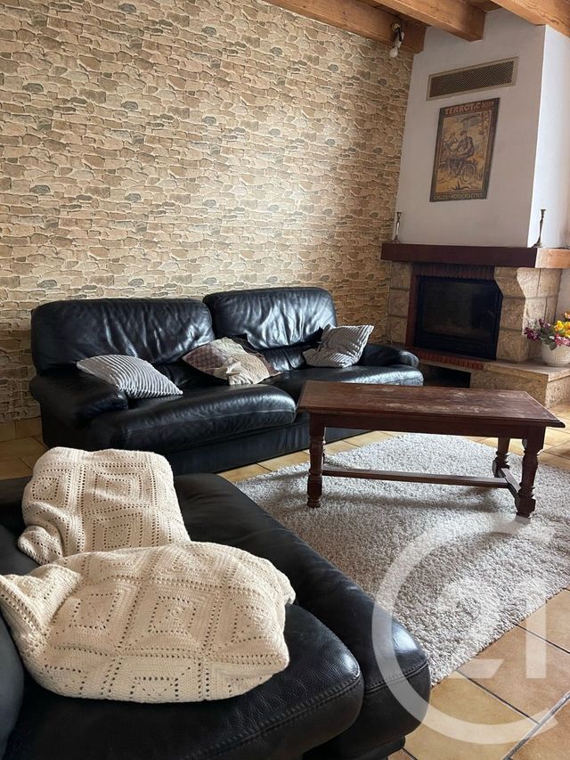 maison à vendre - 4 pièces - 86.0 m2 - VIGNOLES - 21 - BOURGOGNE - Century 21 Agence Massot-Nouveau