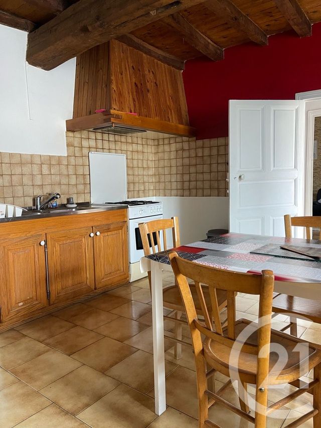 maison à vendre - 4 pièces - 86.0 m2 - VIGNOLES - 21 - BOURGOGNE - Century 21 Agence Massot-Nouveau