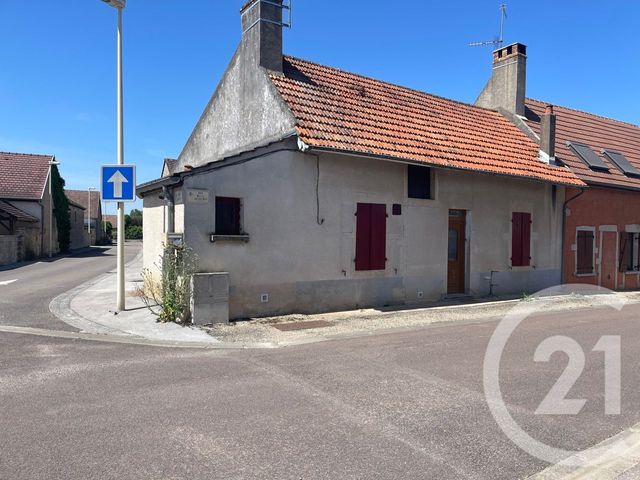 maison - VIGNOLES - 21