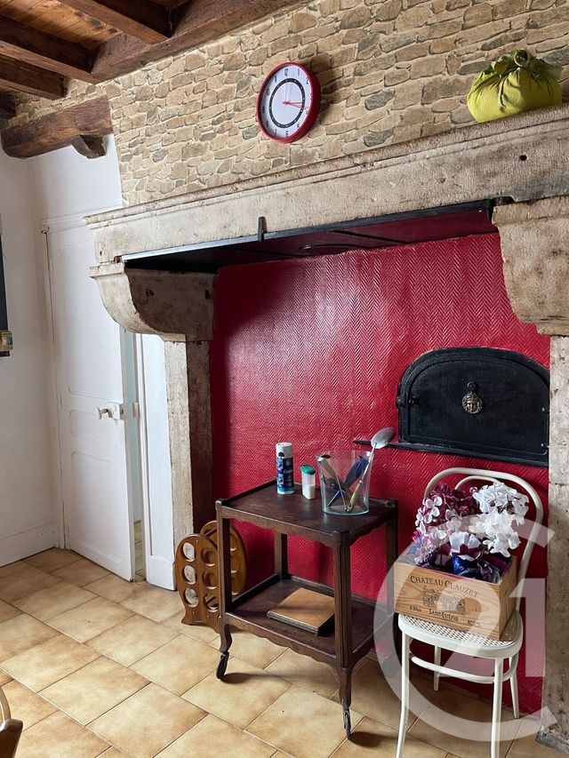 maison à vendre - 4 pièces - 86.0 m2 - VIGNOLES - 21 - BOURGOGNE - Century 21 Agence Massot-Nouveau