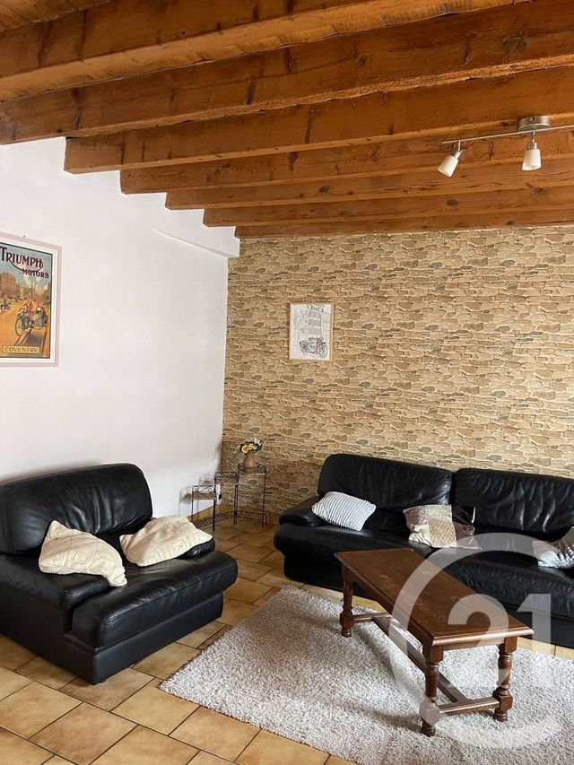 maison à vendre - 4 pièces - 86.0 m2 - VIGNOLES - 21 - BOURGOGNE - Century 21 Agence Massot-Nouveau