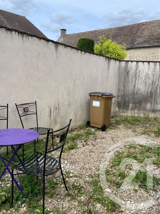 maison à vendre - 4 pièces - 86.0 m2 - VIGNOLES - 21 - BOURGOGNE - Century 21 Agence Massot-Nouveau