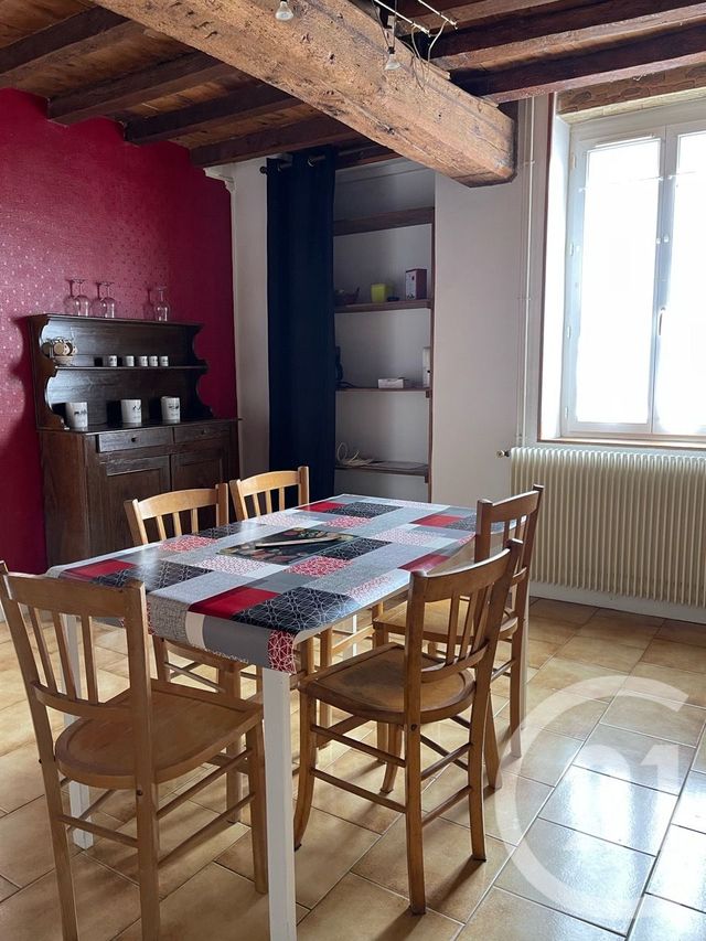 maison à vendre - 4 pièces - 86.0 m2 - VIGNOLES - 21 - BOURGOGNE - Century 21 Agence Massot-Nouveau