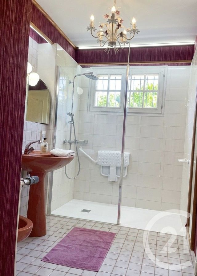 maison à vendre - 6 pièces - 160.0 m2 - CORPEAU - 21 - BOURGOGNE - Century 21 Agence Massot-Nouveau
