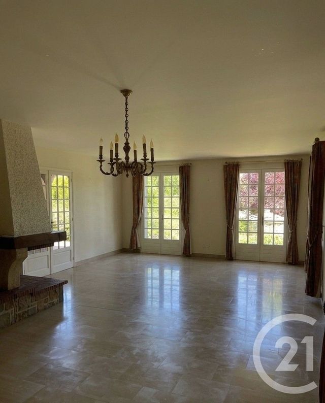 maison à vendre - 6 pièces - 160.0 m2 - CORPEAU - 21 - BOURGOGNE - Century 21 Agence Massot-Nouveau