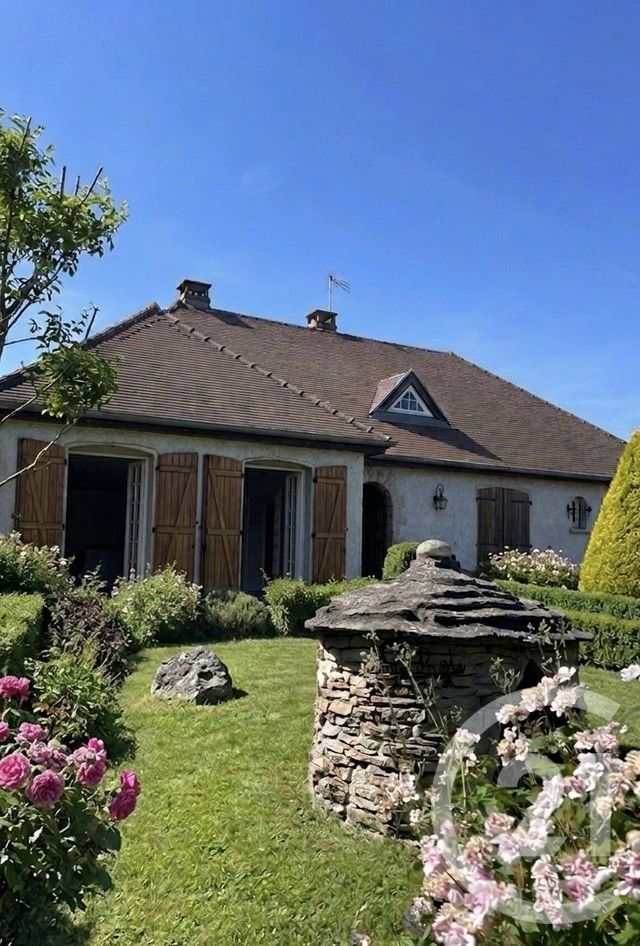 Maison à vendre CORPEAU
