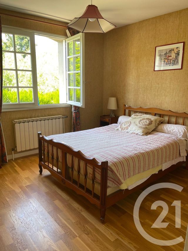 maison à vendre - 6 pièces - 160.0 m2 - CORPEAU - 21 - BOURGOGNE - Century 21 Agence Massot-Nouveau