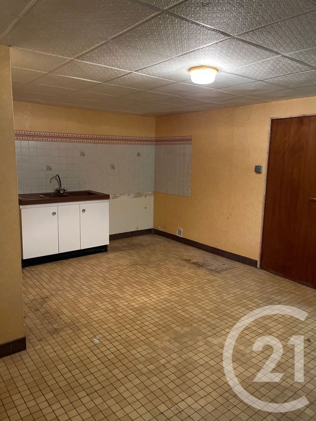 maison à vendre - 6 pièces - 160.0 m2 - CORPEAU - 21 - BOURGOGNE - Century 21 Agence Massot-Nouveau
