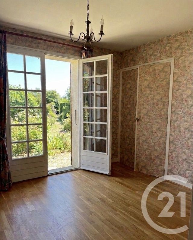 maison à vendre - 6 pièces - 160.0 m2 - CORPEAU - 21 - BOURGOGNE - Century 21 Agence Massot-Nouveau
