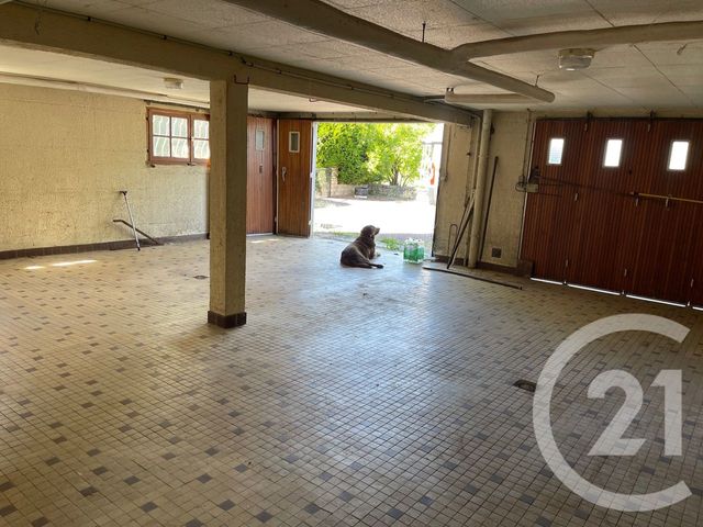 maison à vendre - 6 pièces - 160.0 m2 - CORPEAU - 21 - BOURGOGNE - Century 21 Agence Massot-Nouveau