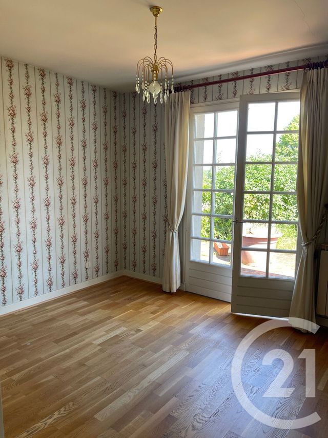 maison à vendre - 6 pièces - 160.0 m2 - CORPEAU - 21 - BOURGOGNE - Century 21 Agence Massot-Nouveau