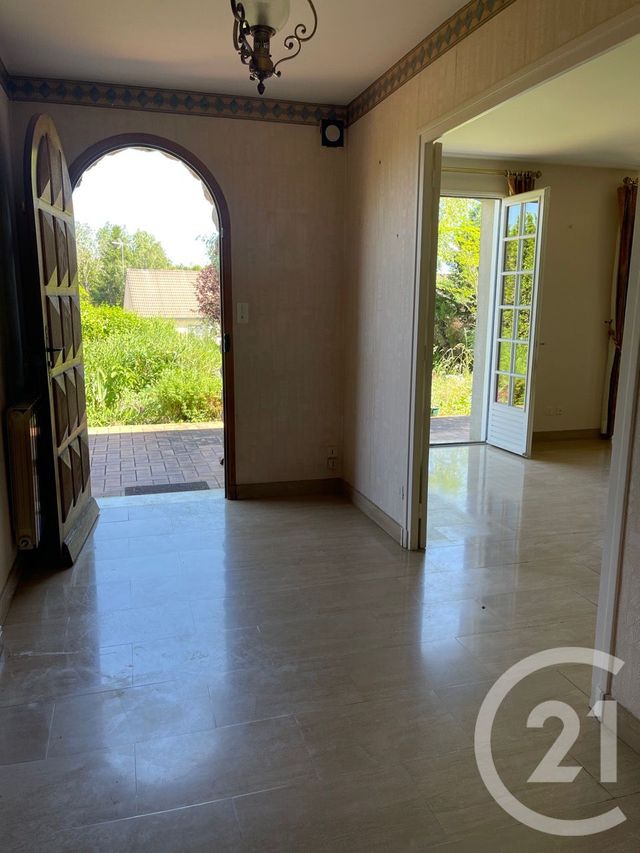 maison à vendre - 6 pièces - 160.0 m2 - CORPEAU - 21 - BOURGOGNE - Century 21 Agence Massot-Nouveau