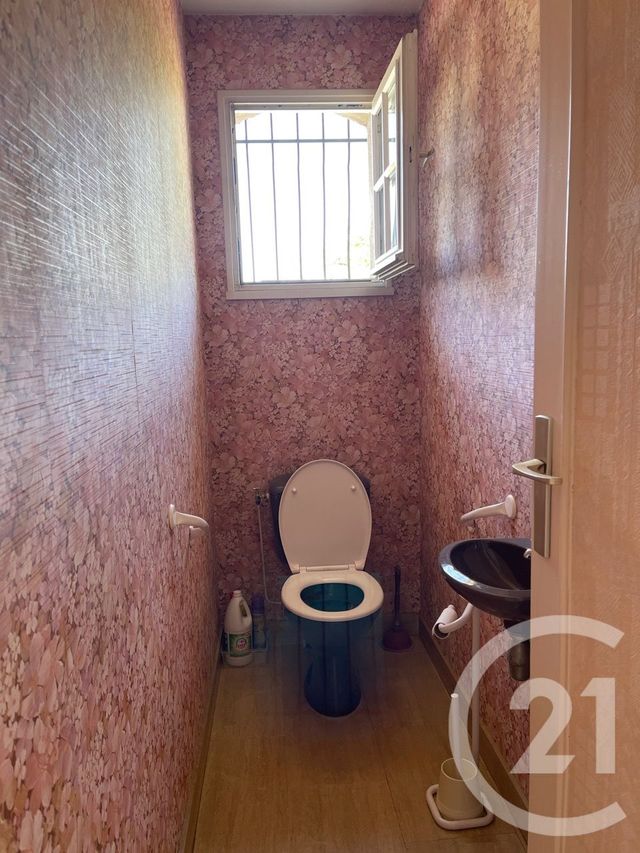 maison à vendre - 6 pièces - 160.0 m2 - CORPEAU - 21 - BOURGOGNE - Century 21 Agence Massot-Nouveau