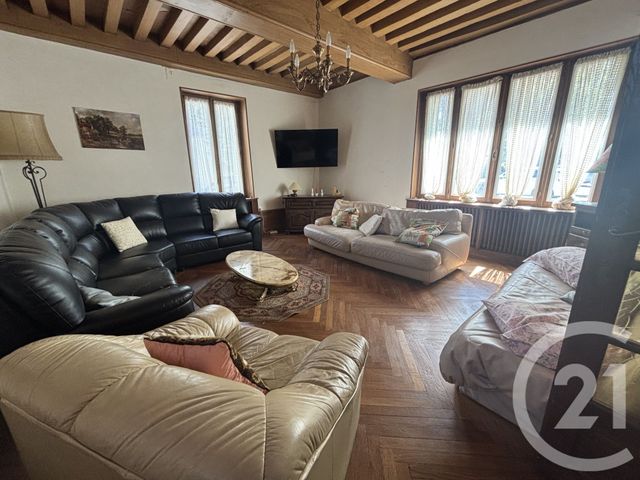 maison à vendre - 5 pièces - 141.23 m2 - DEMIGNY - 71 - BOURGOGNE - Century 21 Agence Massot-Nouveau