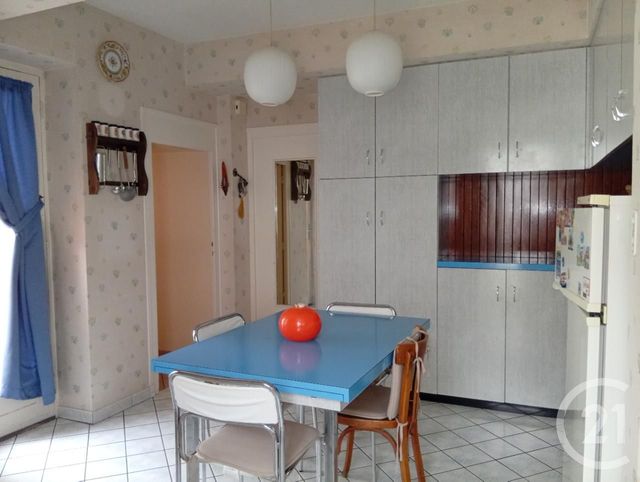 maison à vendre - 5 pièces - 141.23 m2 - DEMIGNY - 71 - BOURGOGNE - Century 21 Agence Massot-Nouveau