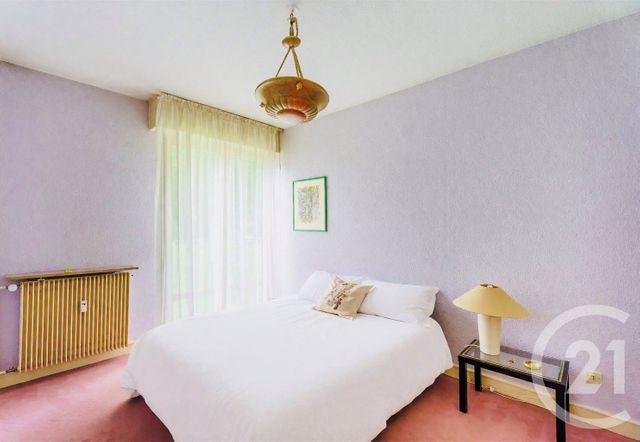 Appartement F4 à vendre - 5 pièces - 81.26 m2 - BEAUNE - 21 - BOURGOGNE - Century 21 Agence Massot-Nouveau