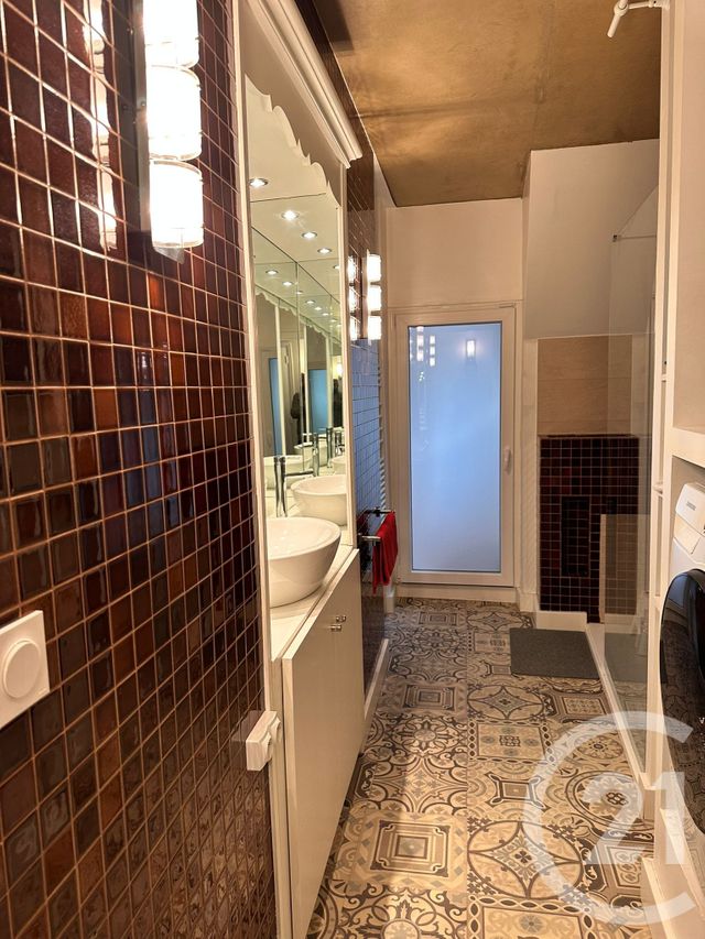 Appartement T7 à vendre - 7 pièces - 192.0 m2 - 21 - BOURGOGNE - Century 21 Agence Massot-Nouveau