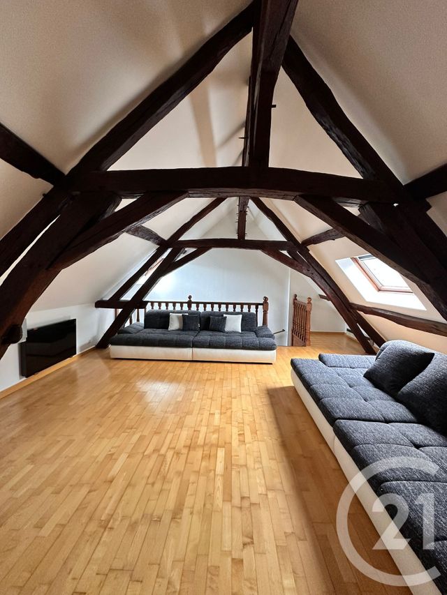 Appartement T7 à vendre None