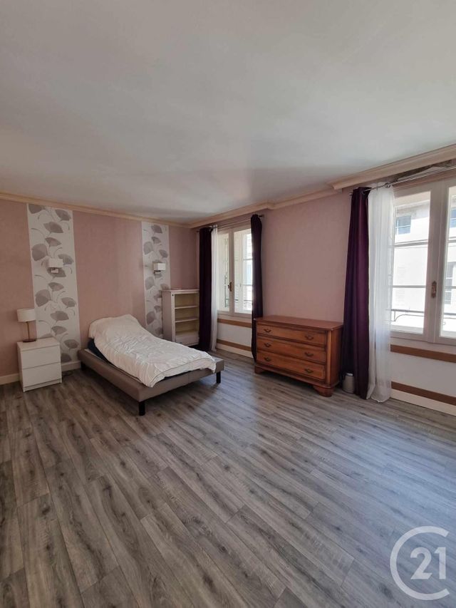 Appartement T7 à vendre - 7 pièces - 192.0 m2 - 21 - BOURGOGNE - Century 21 Agence Massot-Nouveau