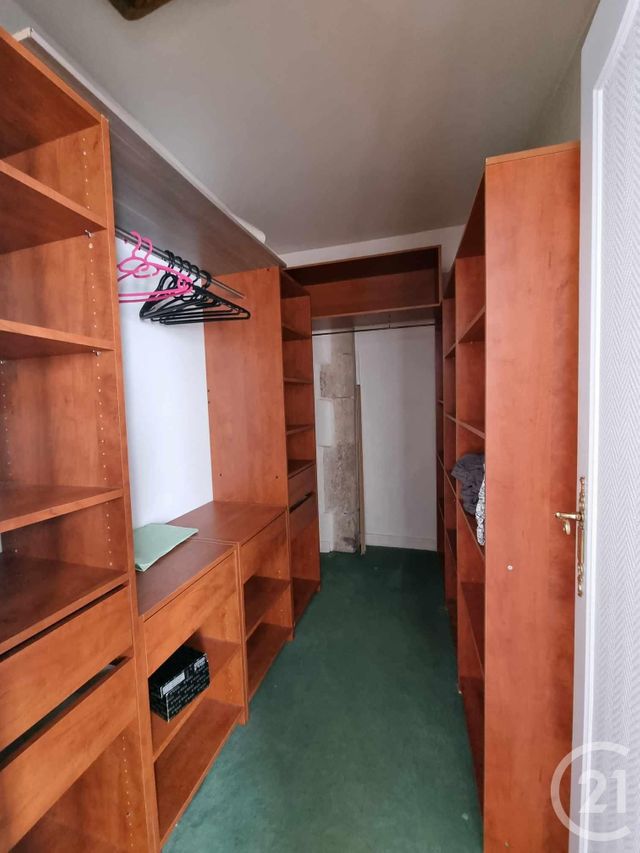 Appartement T7 à vendre - 7 pièces - 192.0 m2 - 21 - BOURGOGNE - Century 21 Agence Massot-Nouveau